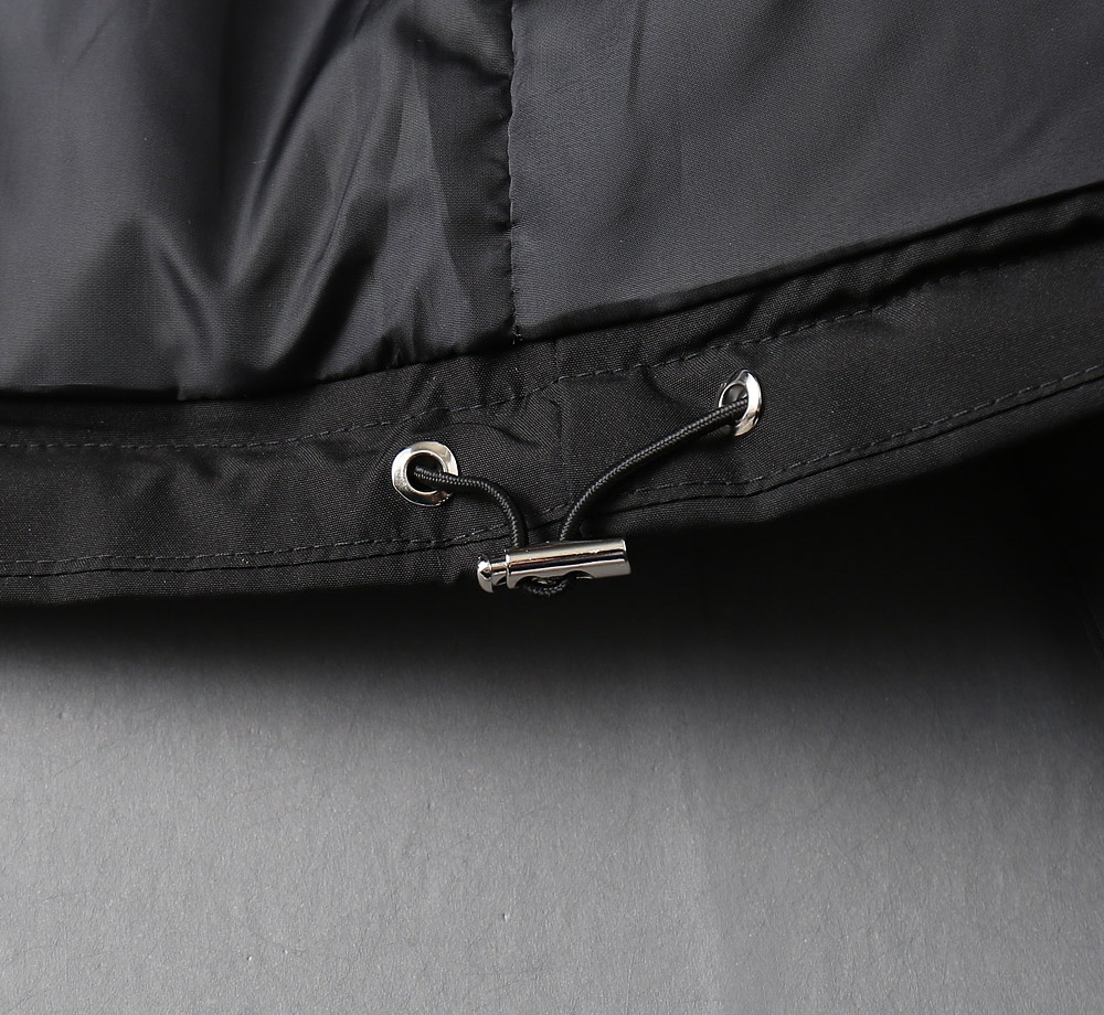 down jacket Man